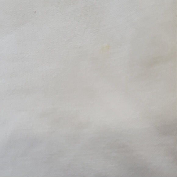 Ann Taylor signature fit cream beige size 0 Bermuda shorts - Picture 7 of 8